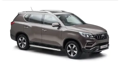 Alturas G4